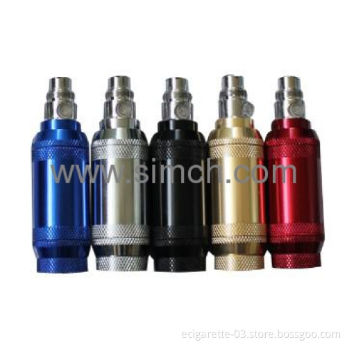 Hot selling in US ego ecig gs matrix telescope